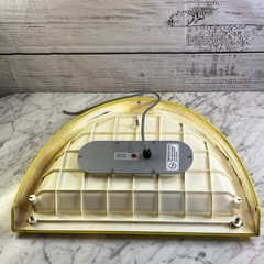 Sonic Drive In Stall Star Assembly Yellow Class 2 Circuit 24 Volt DC Blair Image