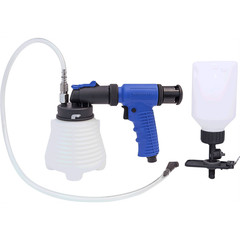 Private Brand Tools 800ml Vacuum Brake Bleeding Kit 70854