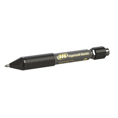 Ingersoll Rand Air Engraving Pen, 11400 BPM, Slide Throttle 140EP