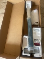 VON DUPRIN ALLEGION ED99.10082 EXIT DEVICE. 99-E0-F-US28-3′-299F-PBT=US32D.