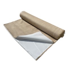 Sandbaggy Curelap Burlene – Concrete Curing Blanket – 100 Ft x 10 FT – 5 Rolls