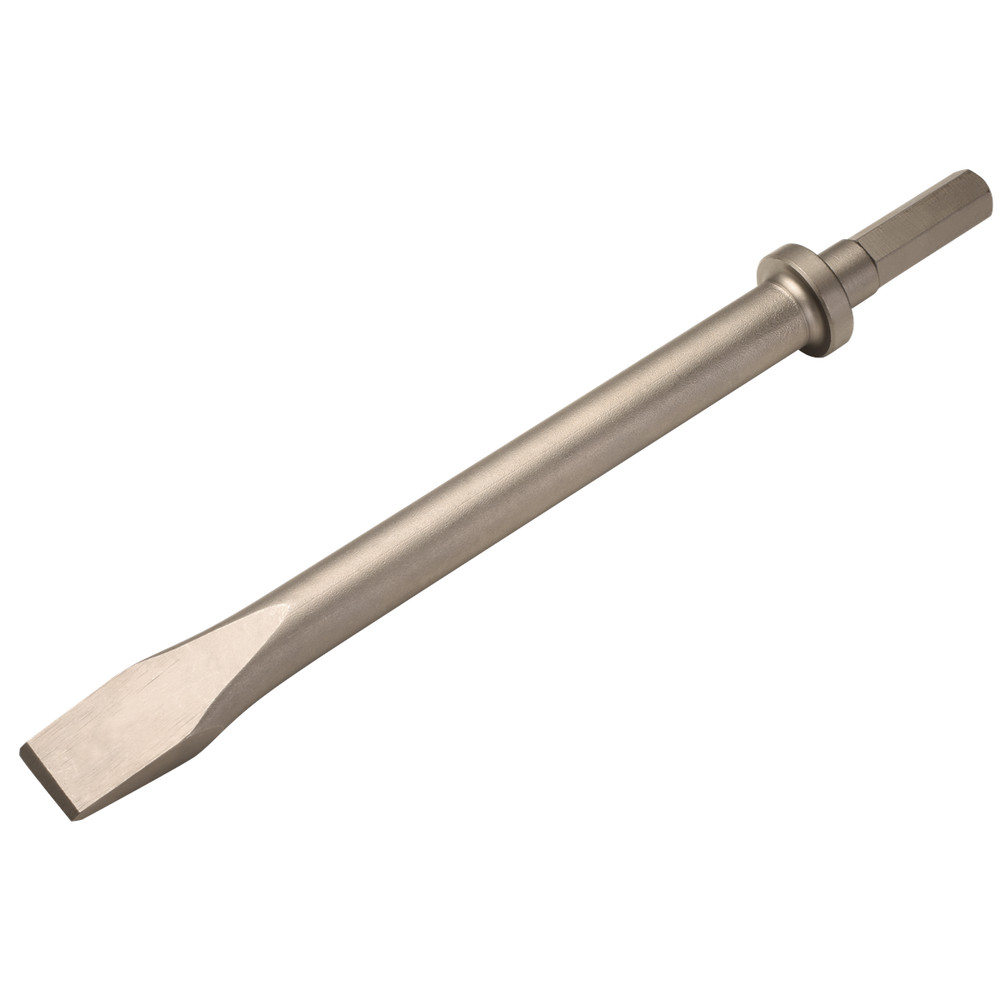 EQ-290 318Mueller – Kueps Heavy Duty VIBRO-IMPACT flat chisel