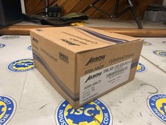 Arrow ASSA ABLOY Cylindrical Leverset – XMLX81-SR-626-R21-IC