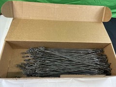 022-0022 EMI SUPPLY 22″ Standard Gang Loop Ties 4 Steel Ply Concrete Forms-105CT