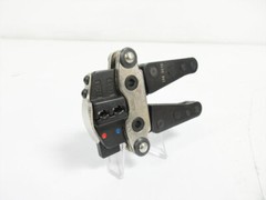 PANDUIT CT-500 CH CRIMP TOOL HEAD # 22 – 10 AWG PNEUMATIC ~ CT-500CH