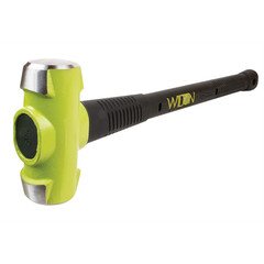 Wilton BASH SLEDGE HAMMER 12 LB. HEAD WL9-21236