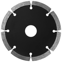 masonry tools 4.5″ Diamond Tuck Point Blade +3 STONE CONCRETE GRINDING CUP WHEEL