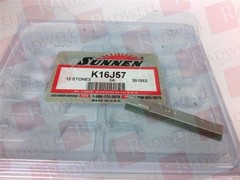 SUNNEN K16J57 / K16J57 (NEW IN BOX)