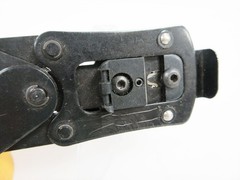 SURE SEAL SSI-CS-10 HAND CRIMP TOOL 18 – 14 AWG – NO LOCATOR