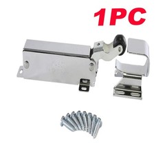 1-4X For Kason 1094 SureClose Hydraulic Door Closer with Flush to 3/4 Inch Hook
