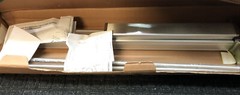 Cal-Royal 7700 Series Grade 1 Exit Device (damaged box) – F7760V3684