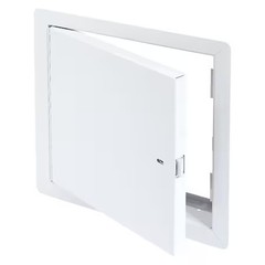 Tough Guy 16M217 Access Door, Firerateduninsulated, 16X16in
