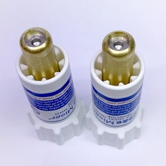 2-Pack Freeze Miser 6000-02 Outdoor Faucet Freeze Protection Extreme Conditions