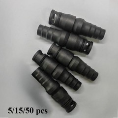 5 Pcs Hi-Q Hose Connector 1014806 for Gm Powder Injector Pump Flow IG07