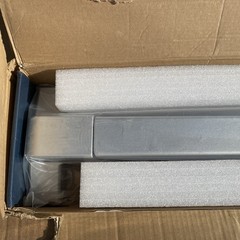 Commercial Panic Bar with Vertical Rod 32-48 in Push Exit Device Stainless Steel