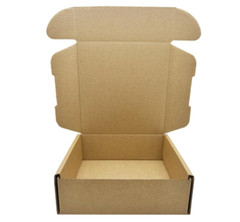 6 x 6 x 2 Inches Small Shipping Boxes 50 Pack Corrugated Cardboard Packaging …