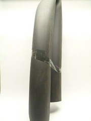 Aerocel-AC 4-1/8″ x 3/4″ Inch 25/50 UV Resistant Flexible Pipe Insulation 6′ ft