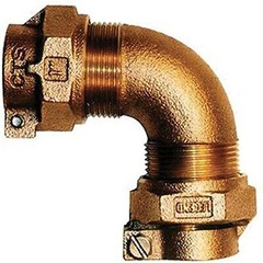 LEGEND VALVE AND FITTING 313-334NL T-4411 No Lead Copper Tube Size Pack Joint X