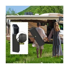 EEZ RV Products 9ft x 12ft Heavy Duty Reversible/Durable Outdoor Patio/RVing …