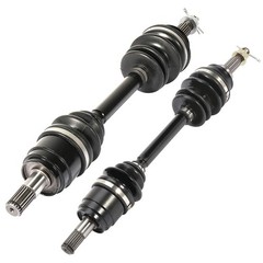 CV Axle Front Left Right 44250-HN8-A43 for Foreman 500 Rincon 680