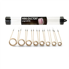 MD99-675 Induction Innovations Mini-Ductor Long Coil Kit