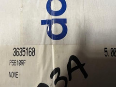 Dorma PS610RF Power Supply / Door Controller, 120V, New Old Stock SEALED BOX