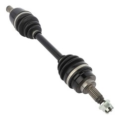 /Front Left CV Axle fit for for Honda Foreman 500 for Honda