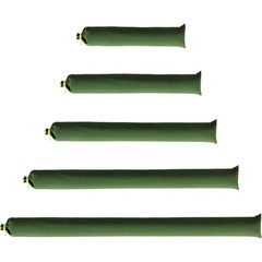Upgraded Extra-Thick Reusable Flood Sandbags – Double-Stitched Canvas, Leak-Proo
