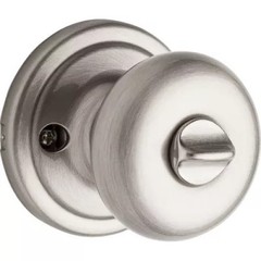 New Kwikset Hancock Keyed Entry 745H 11PX15 Smart Keyed Lock Set 97459-140!