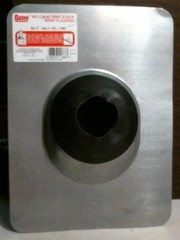 Oatey 11867 Vent Stack Roof Flashing NC-3″ Galvanized No-Calk,FREE SHIPPING