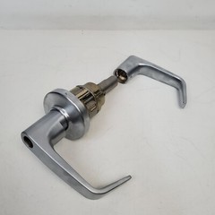 Best Access Systems Varsity Handle 93K0AB15C-S3-626 Door Industrial School