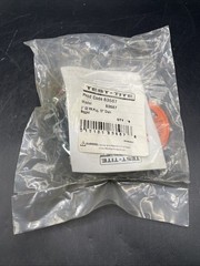 Test-Tite 83587 Pressure Relief Pneumatic Test Plug 3″