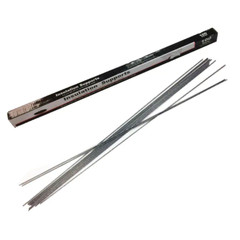 Insulation Support Wire, 16″, 100 piece box