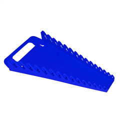 5055Ernst Mfg. 15 Wrench Gripper – Blue