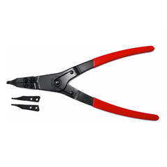CTA Manufacturing H.D. Lock Ring Pliers A848