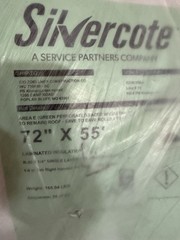 R30 Insulation 6’ Wide Rolls This Is New From The Factory. I Have 30 Rolls Of