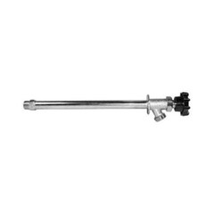 Legend Valve 108-102 Brass Frost-Free Standard Sillcock Valve, 2.3″x11.6″x1.5″