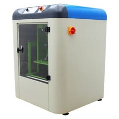 110V 5Gallon Clamping Paint Shake & 12 Canister Station Paint Colorant Dispense