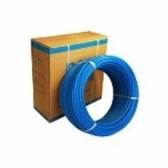 1/2″in x 300’ft Blue PEX Tubing Non Barrier Potable Water Pipe Plumbing PEX B