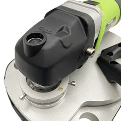 3 Wheels Water Grinding Polishing Machine Marble Countertop Retreader 110V