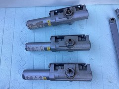 Lot of 3 – Corbin Russwin Heavy Duty Door Closer Valve Clarksdale MS92