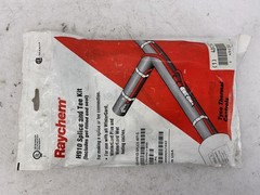 New Raychem 4DC50 H910 Splice & Tee Kit for WinterGard Wet Heating Cables