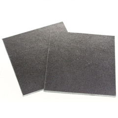 HIGH TEMP 1000℃ Mould Heat Shield Sheet Thermal High Temp Insulation Fire Board