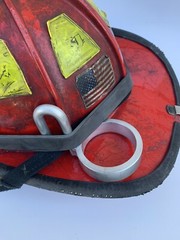 Alumichock Firefighter Door Chock/ Stop/ Wedge/Check