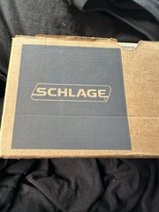 SCHLAGE ND70BD SPA 626 Lever Lockset,Mechanical,Classroom,Grd.1 36Z318