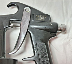 Campbell Hausfeld General Purpose Spray Gun DH4200