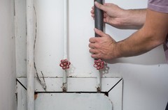 Duck Brand Foam Pipe Covers Pipe Insulation Foam Tubes For Hot And Cold Water