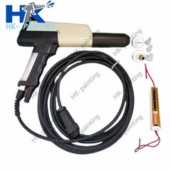 PG1 Electrostatic powder coating spray gun for Gema PG1 Aftermarket Free Ship US