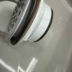 Zurn Z1996-24 Mop Service Basin Floor Sink 24”x24”x10” Kitchen Janitorial