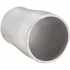 Reducer Concentric 4″ x 2″ Schedule 40 317L-S Stainless Steel Seamless Fitting